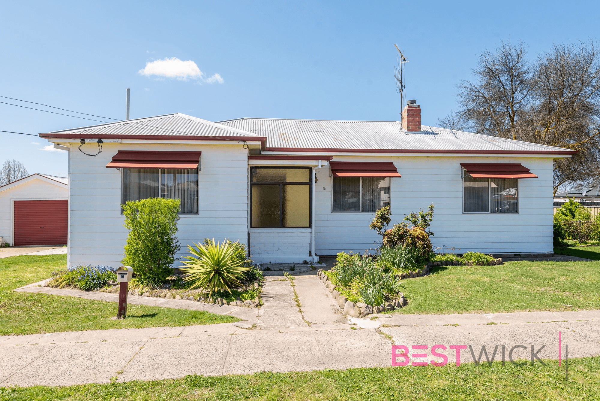 16 Gilchrist Street, BLAYNEY, NSW 2799