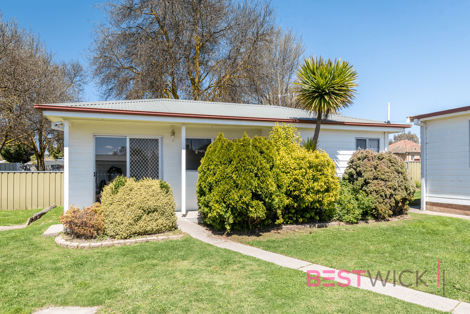 16 Gilchrist Street, BLAYNEY, NSW 2799