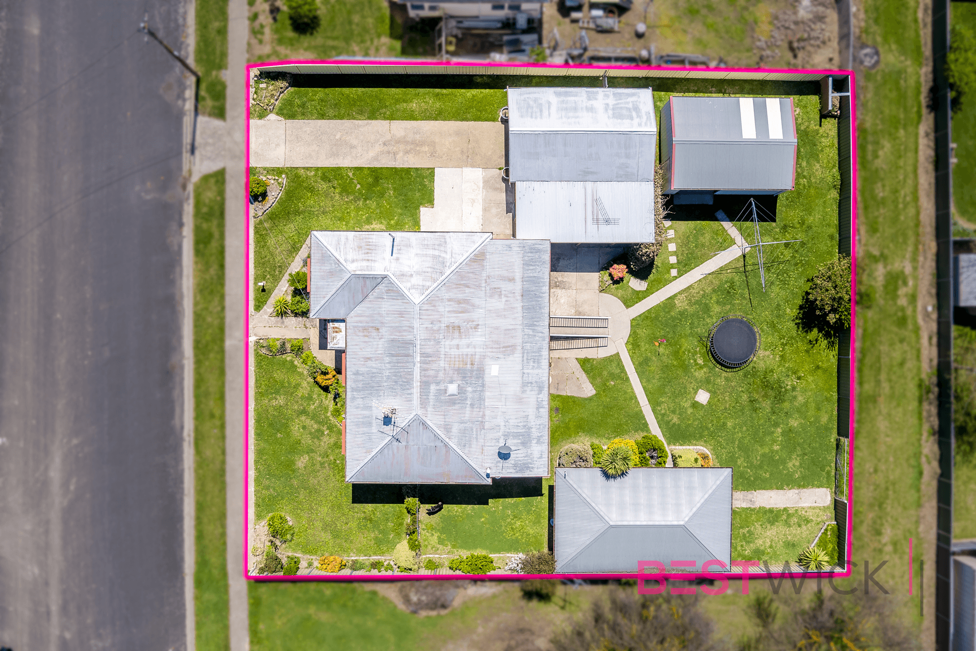 16 Gilchrist Street, BLAYNEY, NSW 2799