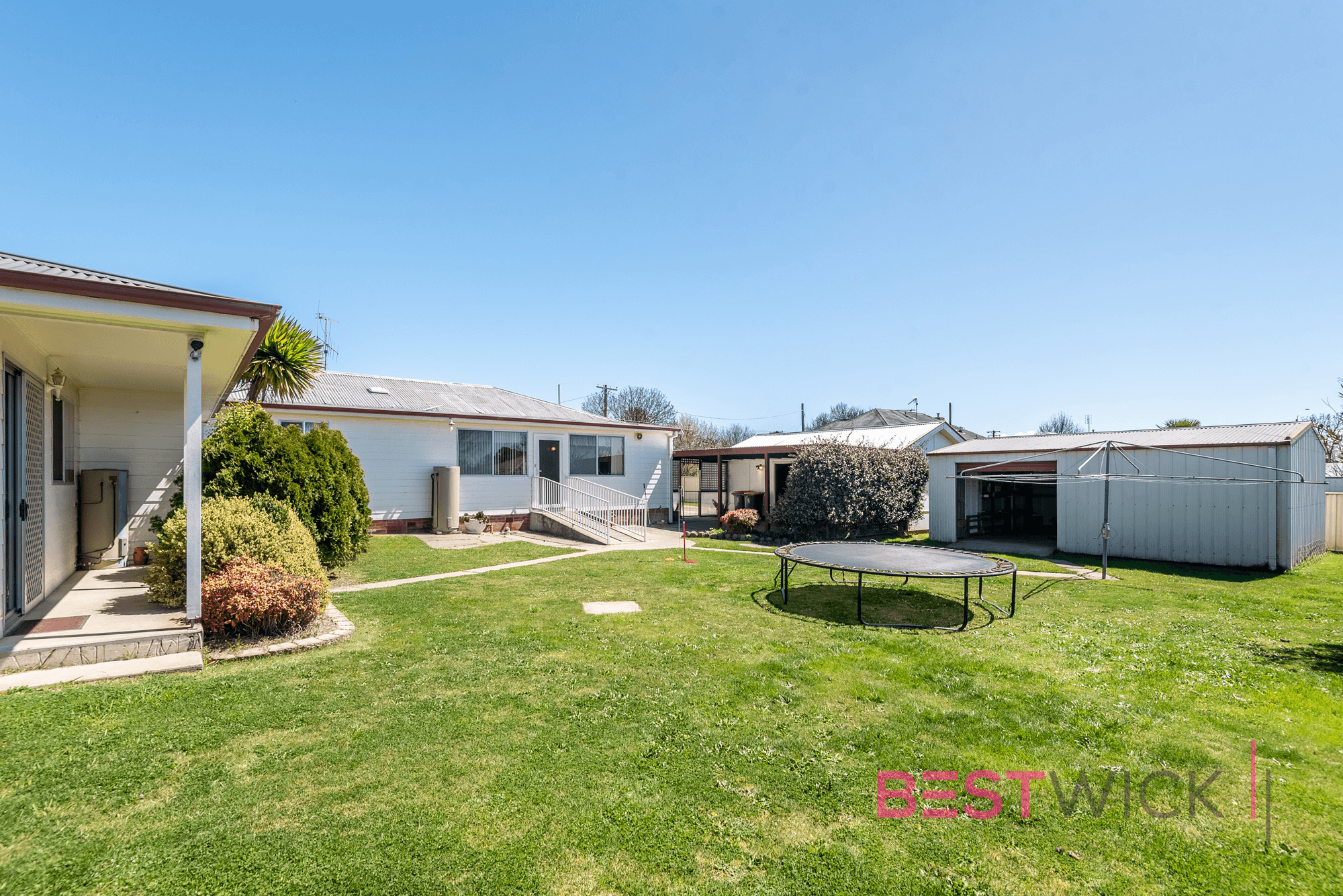 16 Gilchrist Street, BLAYNEY, NSW 2799