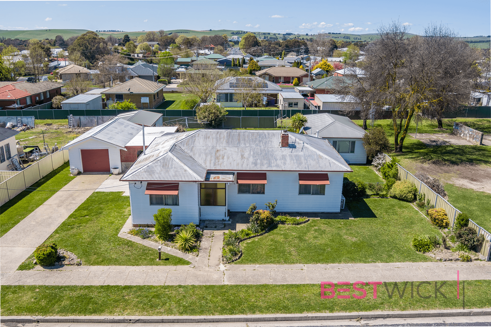 16 Gilchrist Street, BLAYNEY, NSW 2799