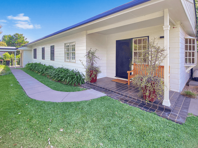 2 Flood Street, NARRANDERA, NSW 2700