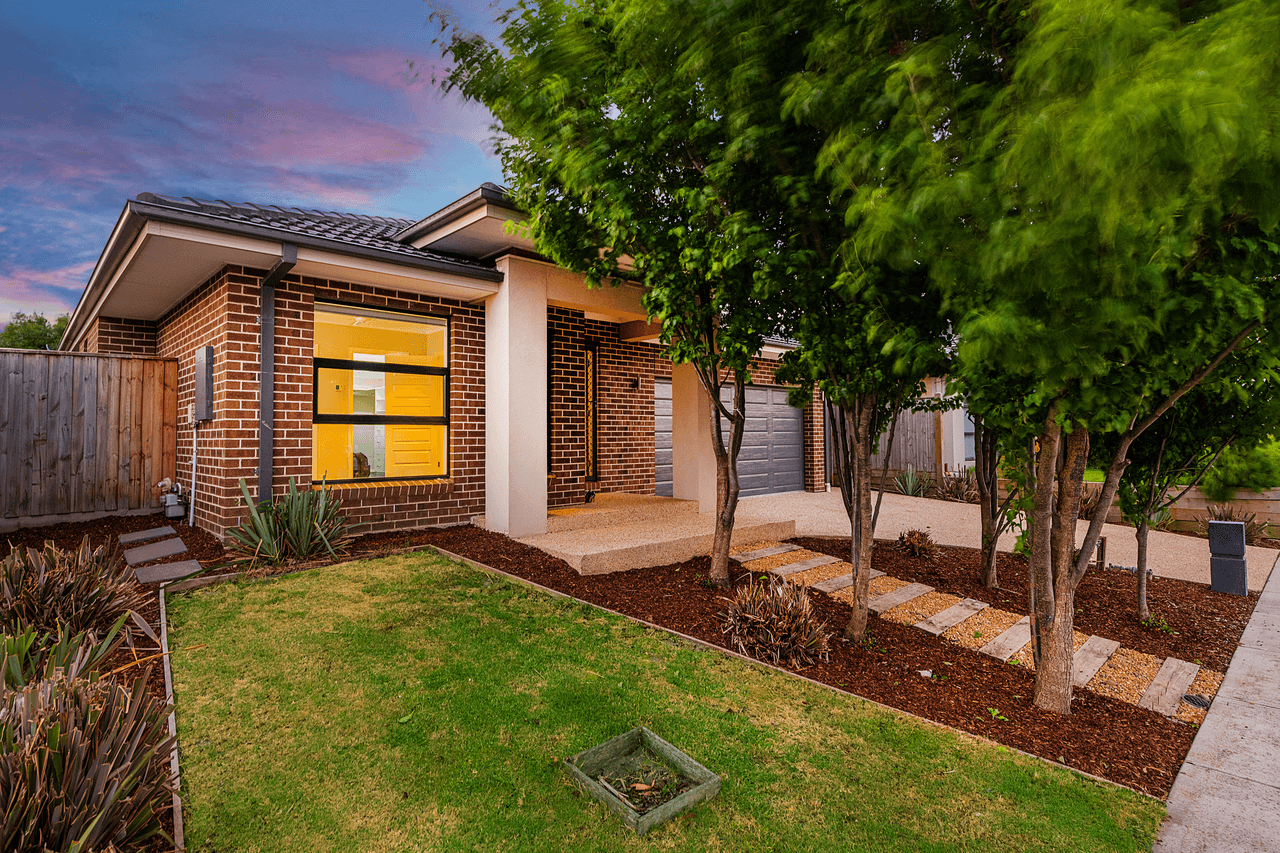 11 Torossi Way, BOTANIC RIDGE, VIC 3977