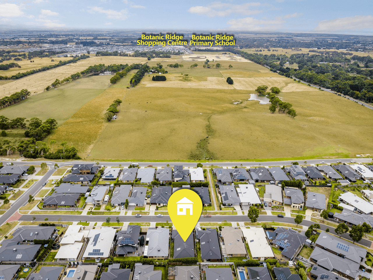 11 Torossi Way, BOTANIC RIDGE, VIC 3977