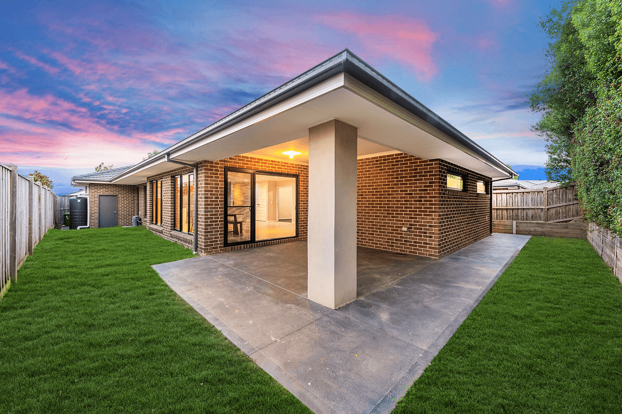 11 Torossi Way, BOTANIC RIDGE, VIC 3977