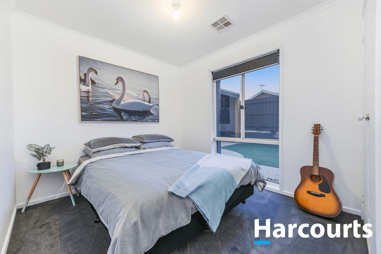 25 Horizon Boulevard, Hampton Park, VIC 3976