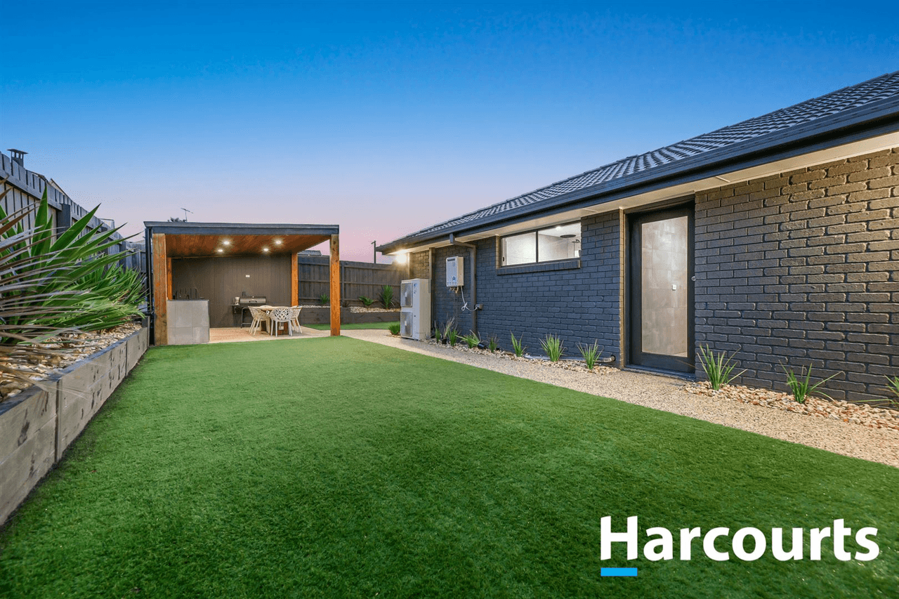 25 Horizon Boulevard, Hampton Park, VIC 3976