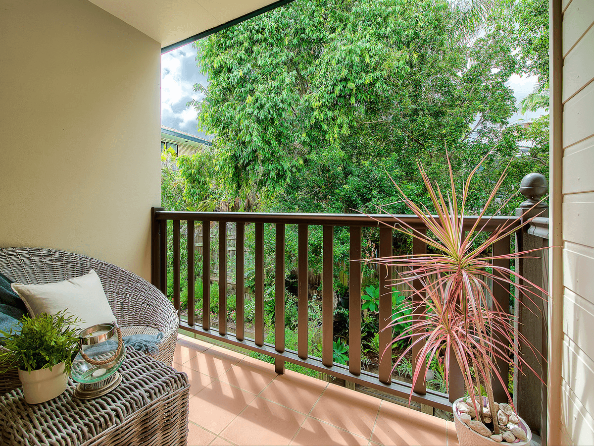 4/49 Bonney Avenue, CLAYFIELD, QLD 4011