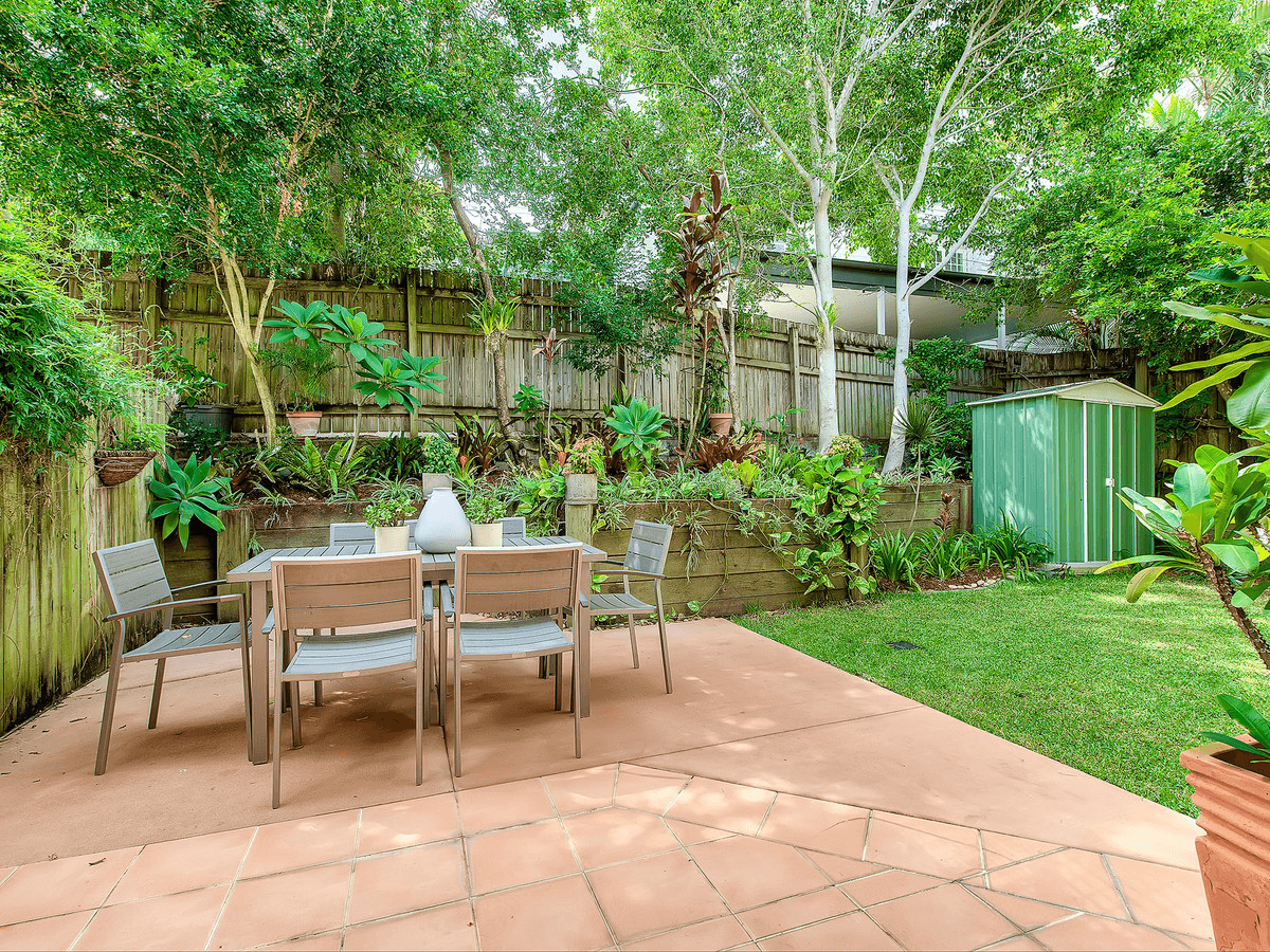 4/49 Bonney Avenue, CLAYFIELD, QLD 4011