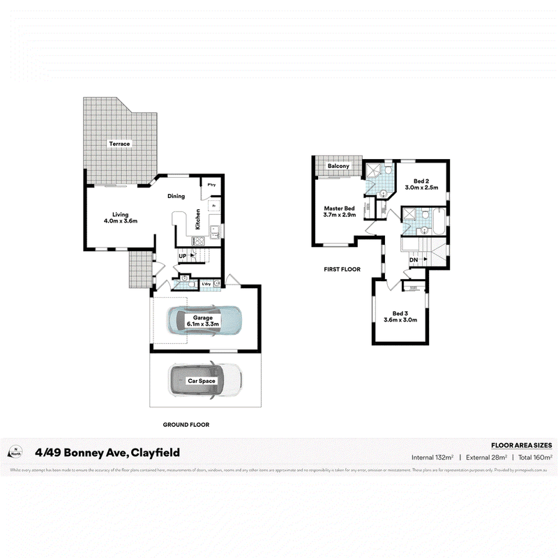 4/49 Bonney Avenue, CLAYFIELD, QLD 4011