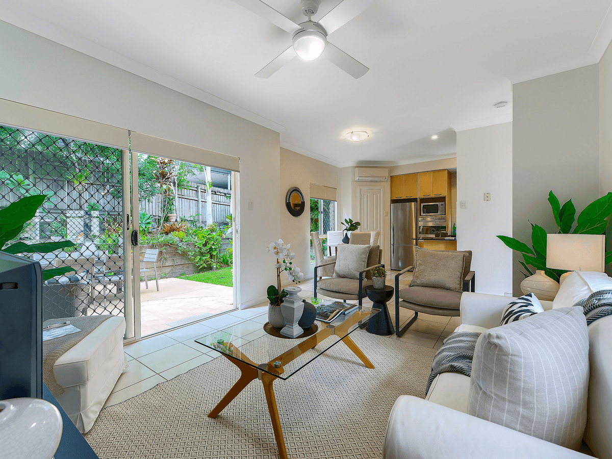 4/49 Bonney Avenue, CLAYFIELD, QLD 4011