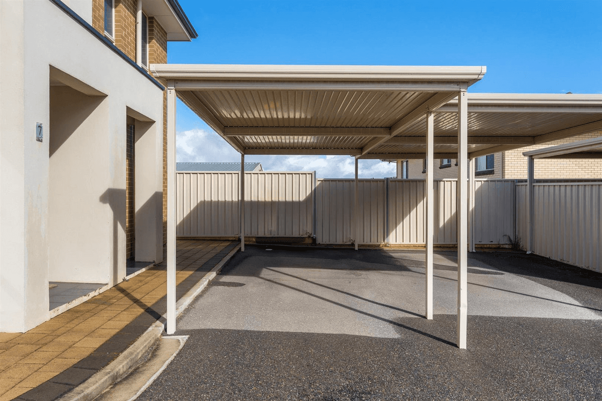 7/16 Hillier Road, MORPHETT VALE, SA 5162