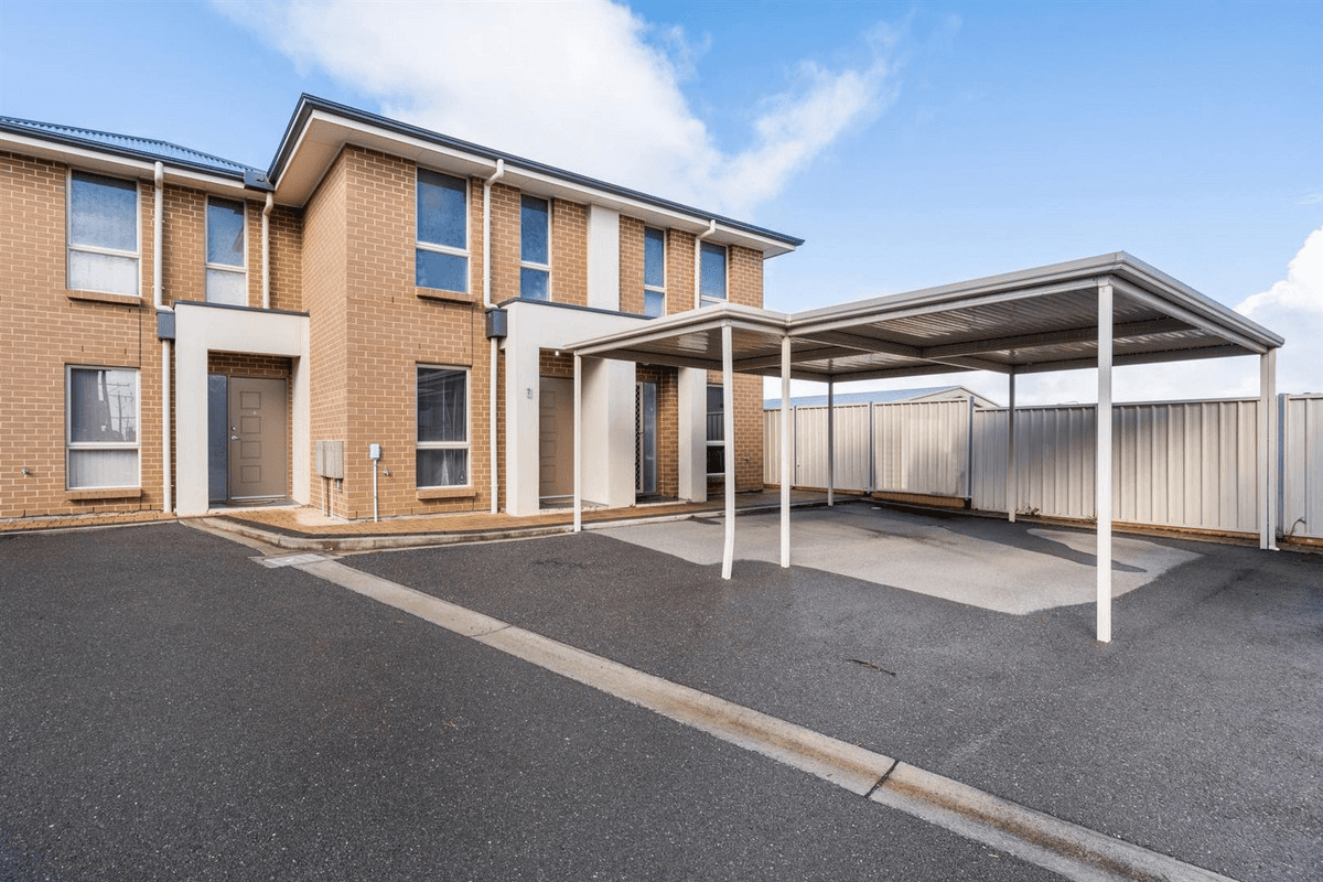 7/16 Hillier Road, MORPHETT VALE, SA 5162