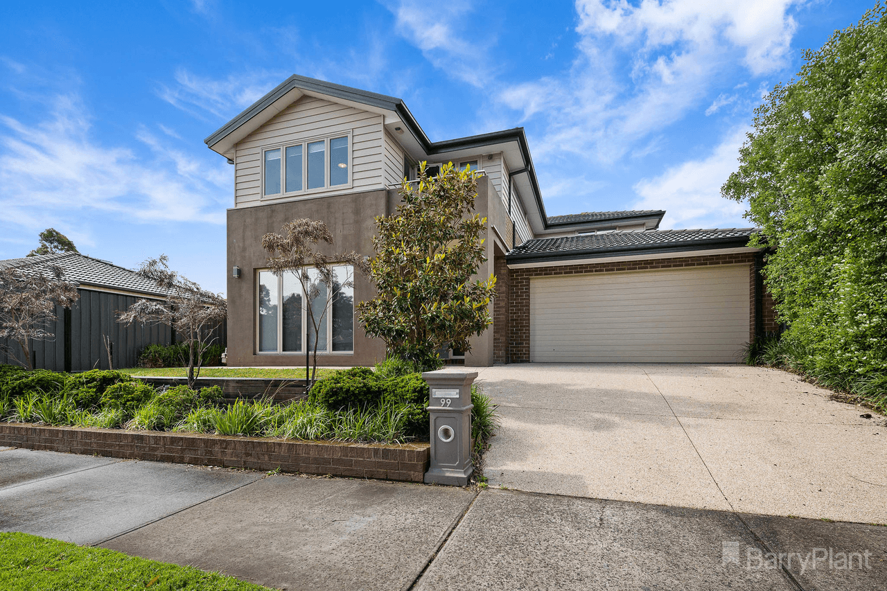 99 Heather Grove, Clyde North, VIC 3978