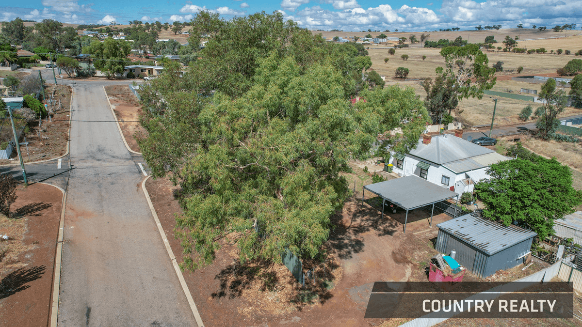 62 Lockyer Avenue, Northam, WA 6401