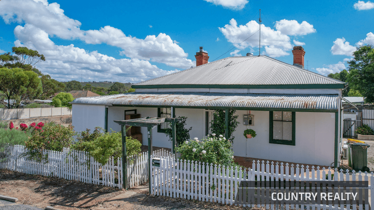 62 Lockyer Avenue, Northam, WA 6401