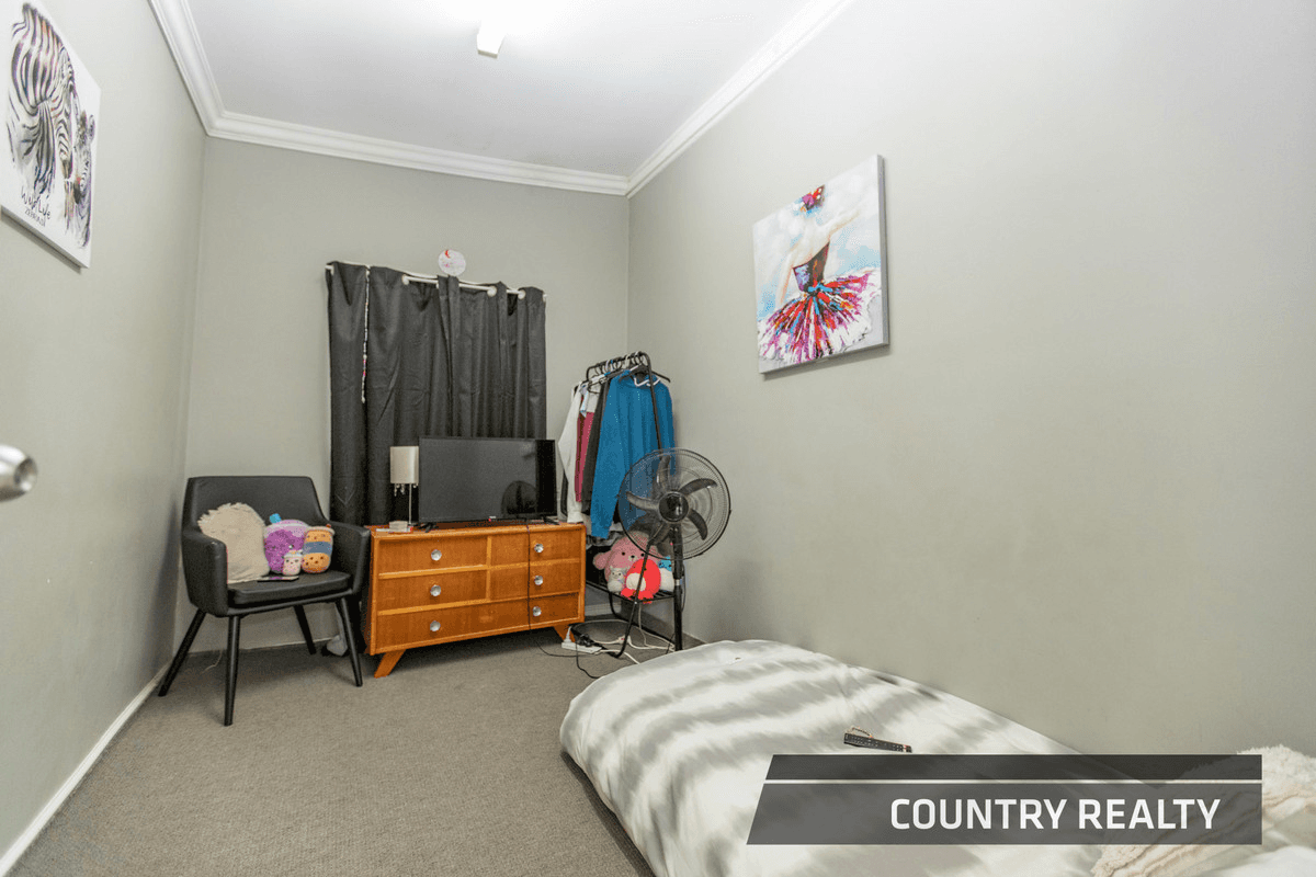 62 Lockyer Avenue, Northam, WA 6401