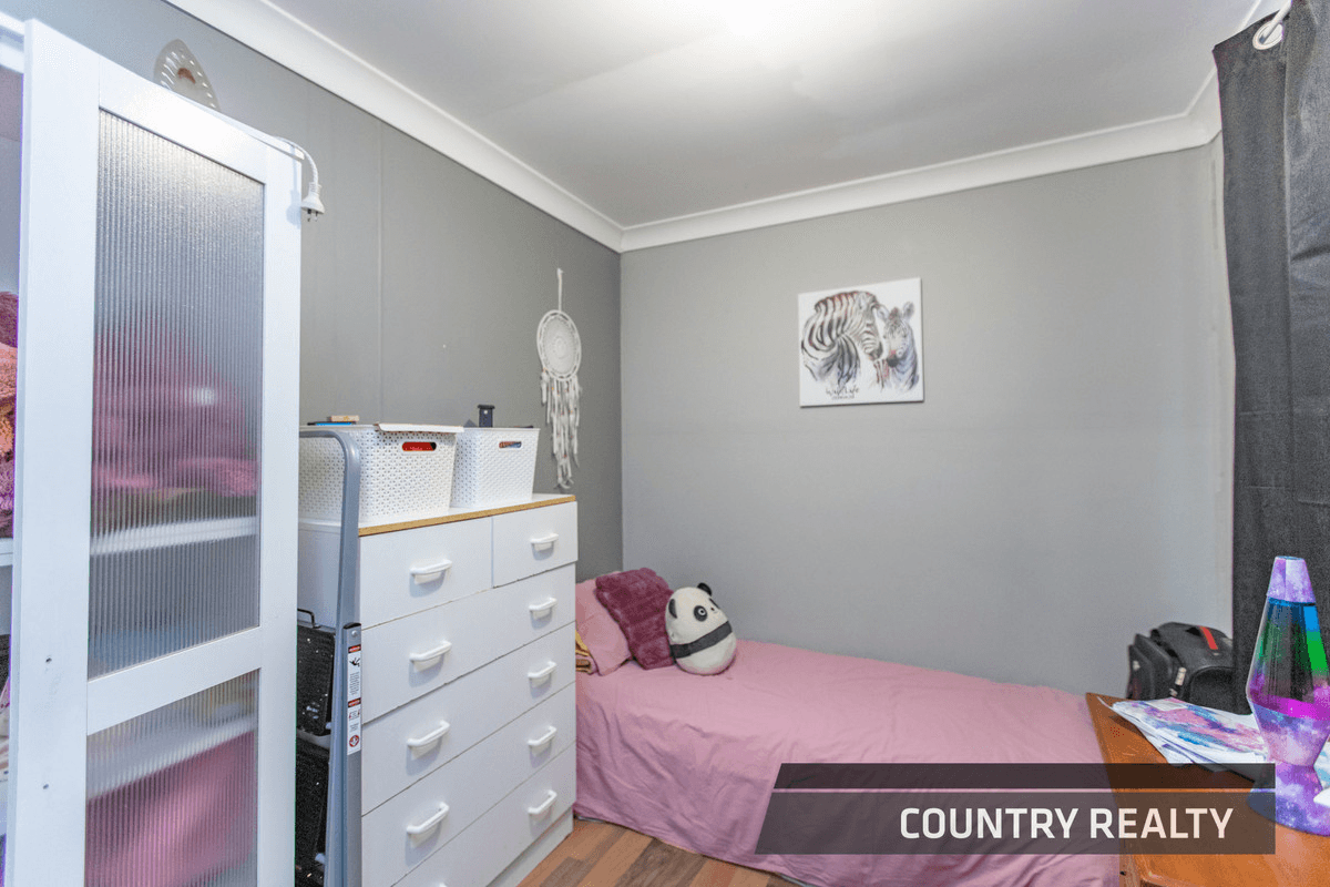 62 Lockyer Avenue, Northam, WA 6401