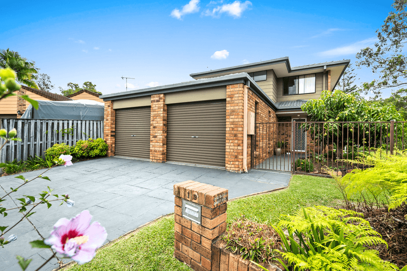 19 Cosmos Court, ELANORA, QLD 4221