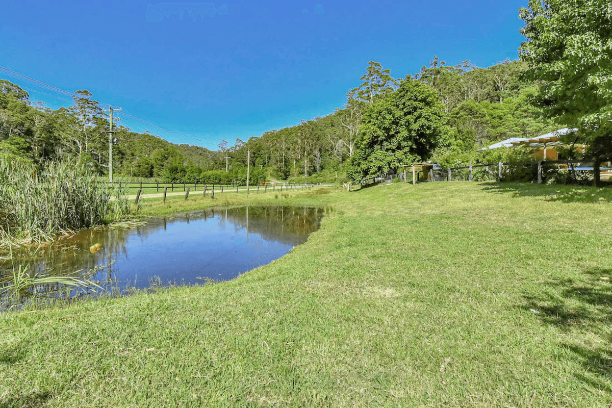 79 Chandlers Lane, Wyong Creek, NSW 2259