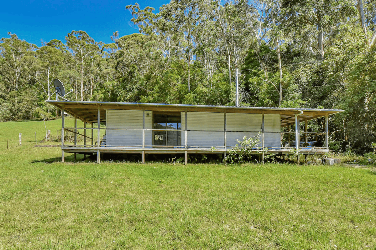 79 Chandlers Lane, Wyong Creek, NSW 2259