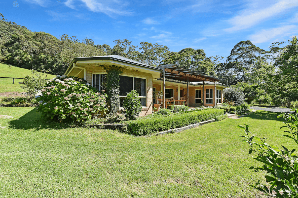 79 Chandlers Lane, Wyong Creek, NSW 2259