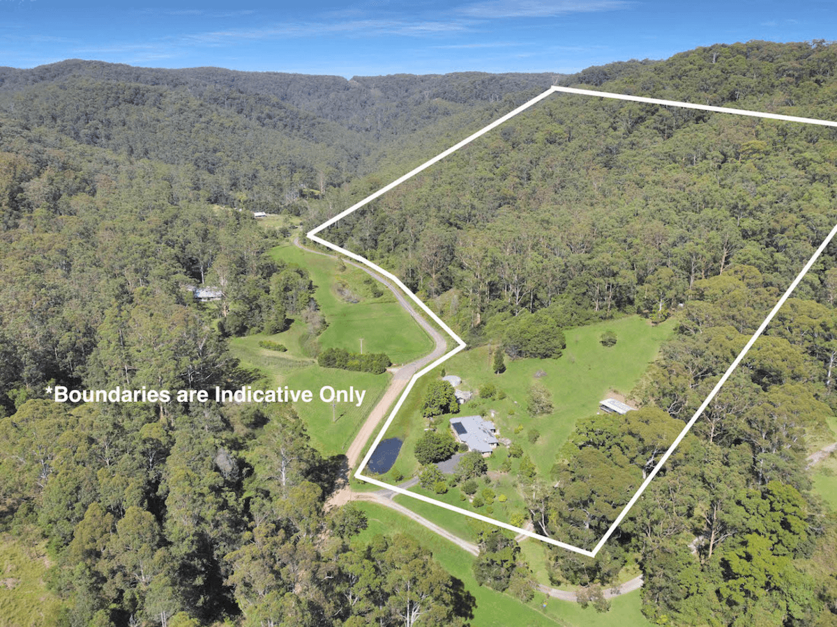 79 Chandlers Lane, Wyong Creek, NSW 2259