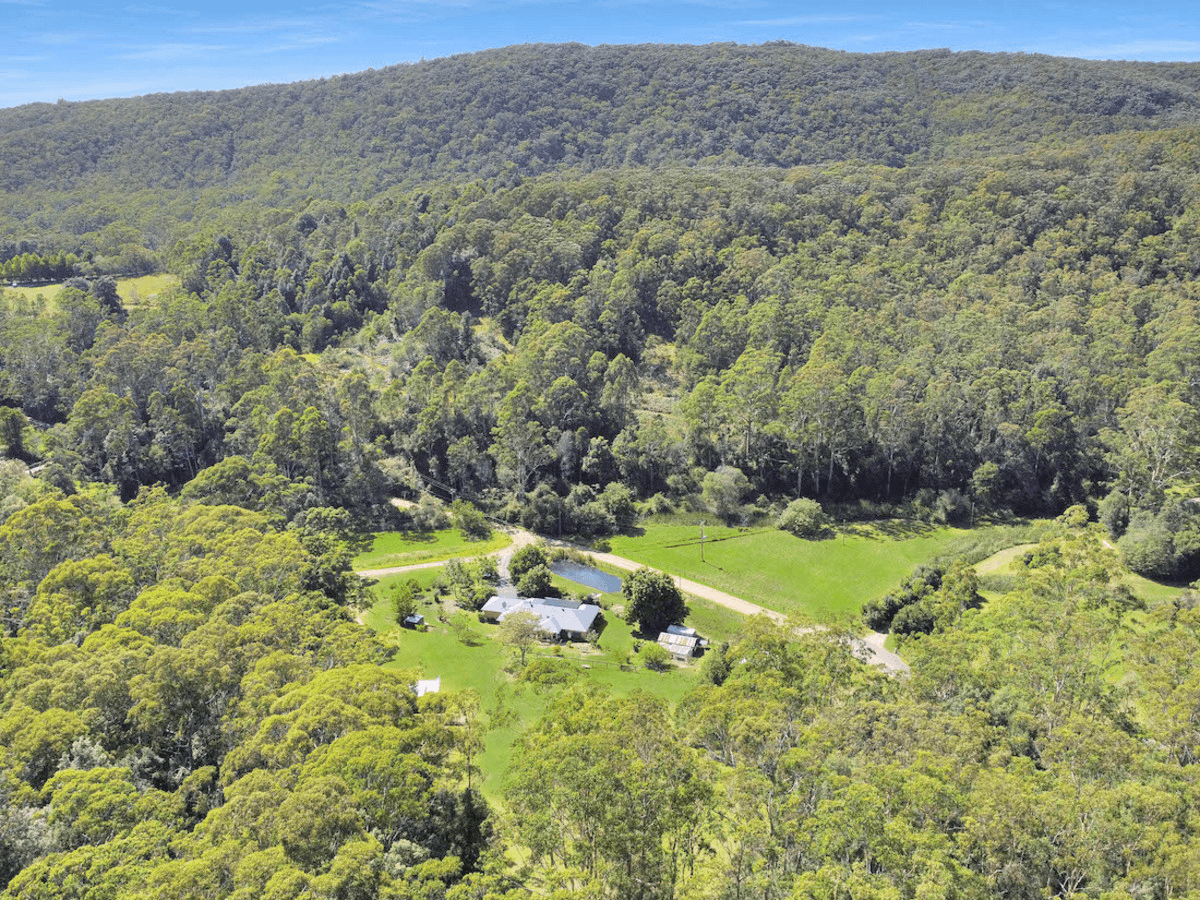 79 Chandlers Lane, Wyong Creek, NSW 2259