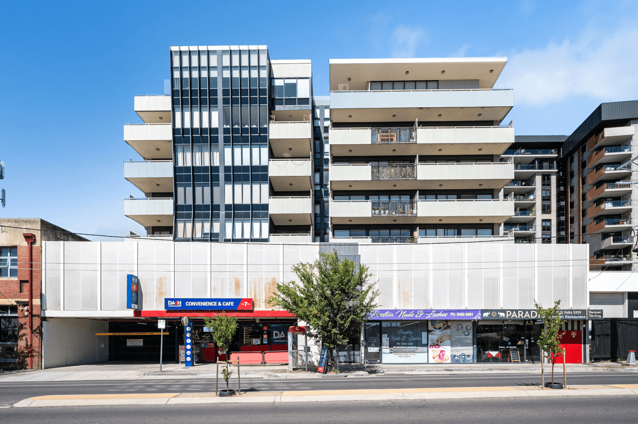 509/54 High Street, Preston, VIC 3072