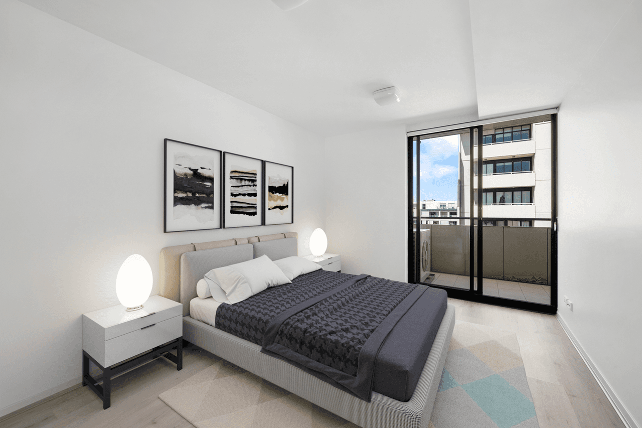 509/54 High Street, Preston, VIC 3072