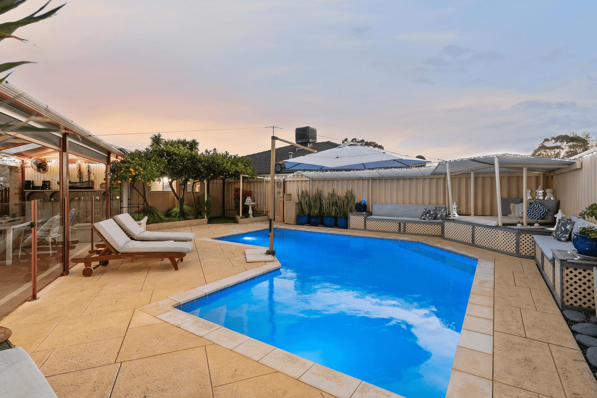 2 Cherub Way, Currambine, WA 6028