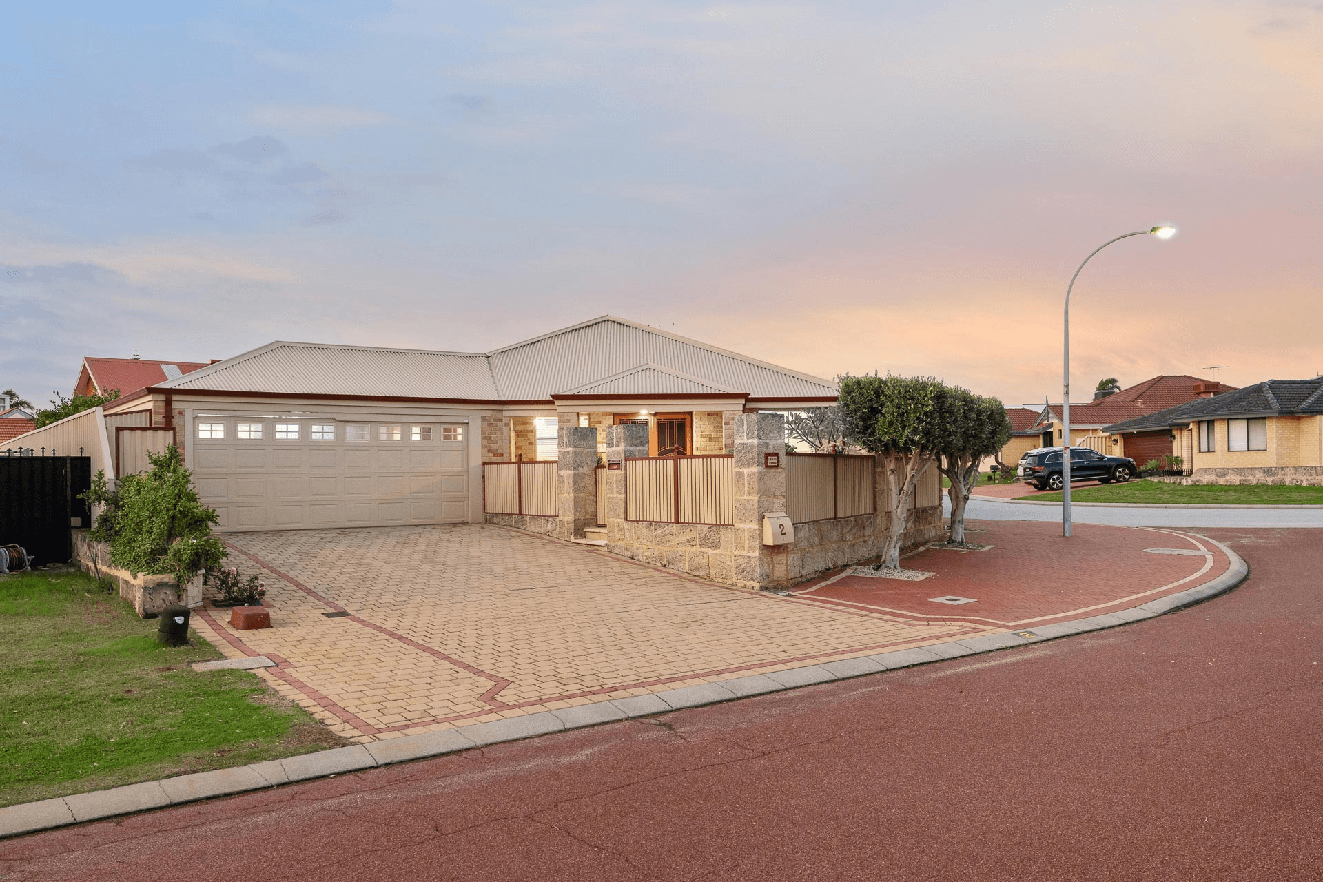 2 Cherub Way, Currambine, WA 6028