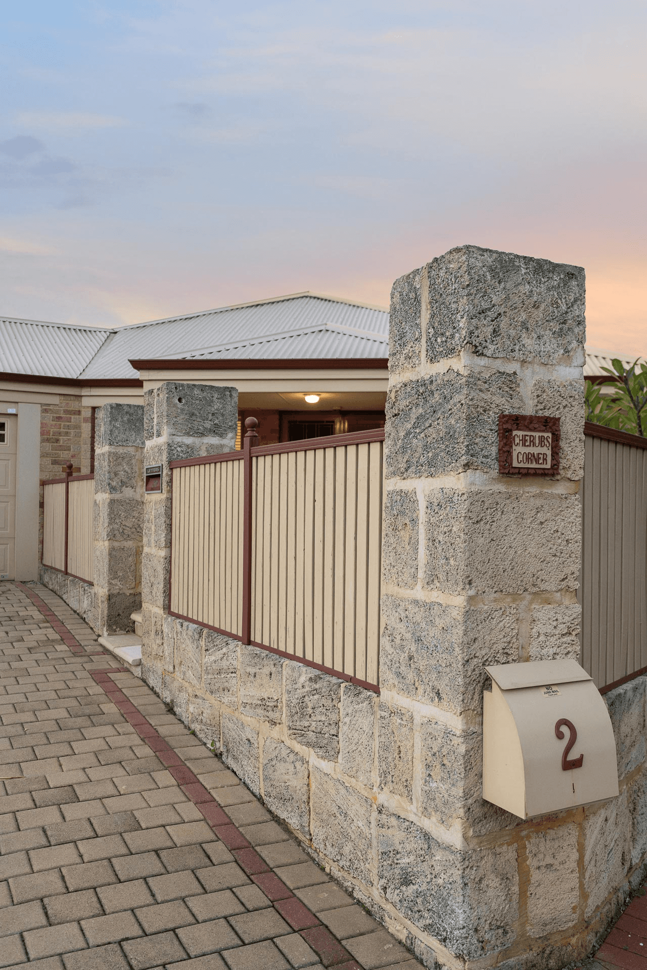 2 Cherub Way, Currambine, WA 6028