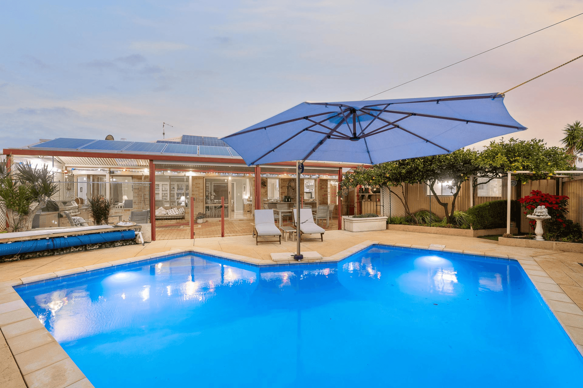 2 Cherub Way, Currambine, WA 6028