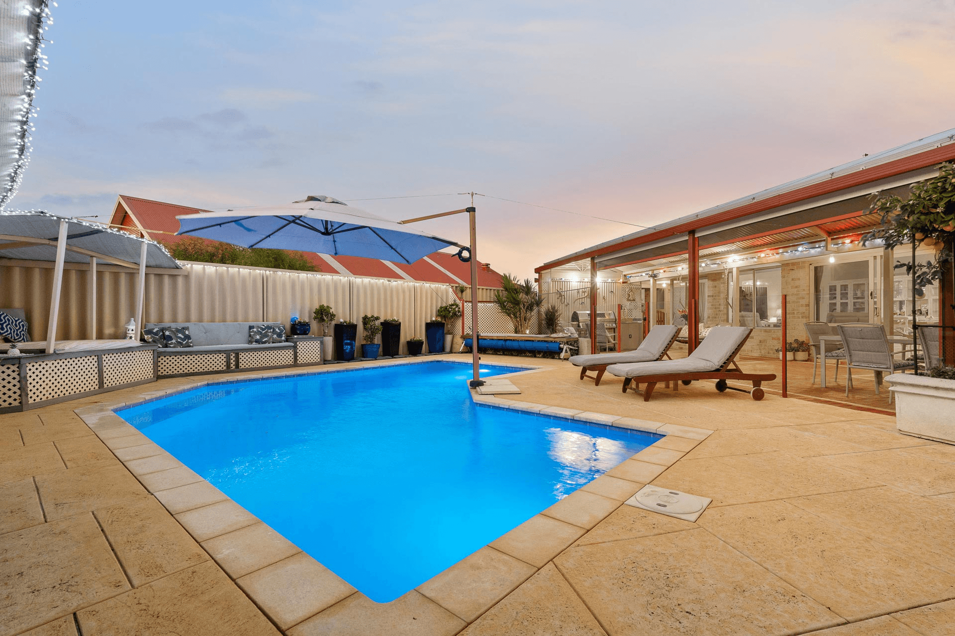 2 Cherub Way, Currambine, WA 6028