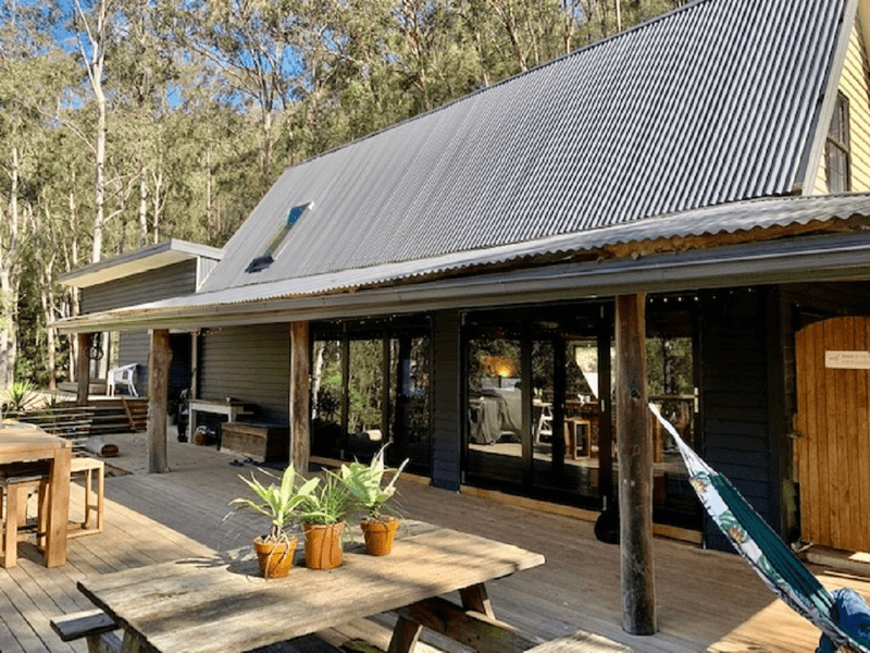 223 Rocky Creek Rd, Wollombi, NSW 2325