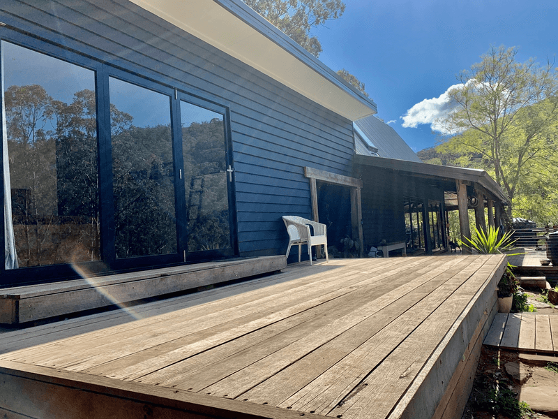 223 Rocky Creek Rd, Wollombi, NSW 2325