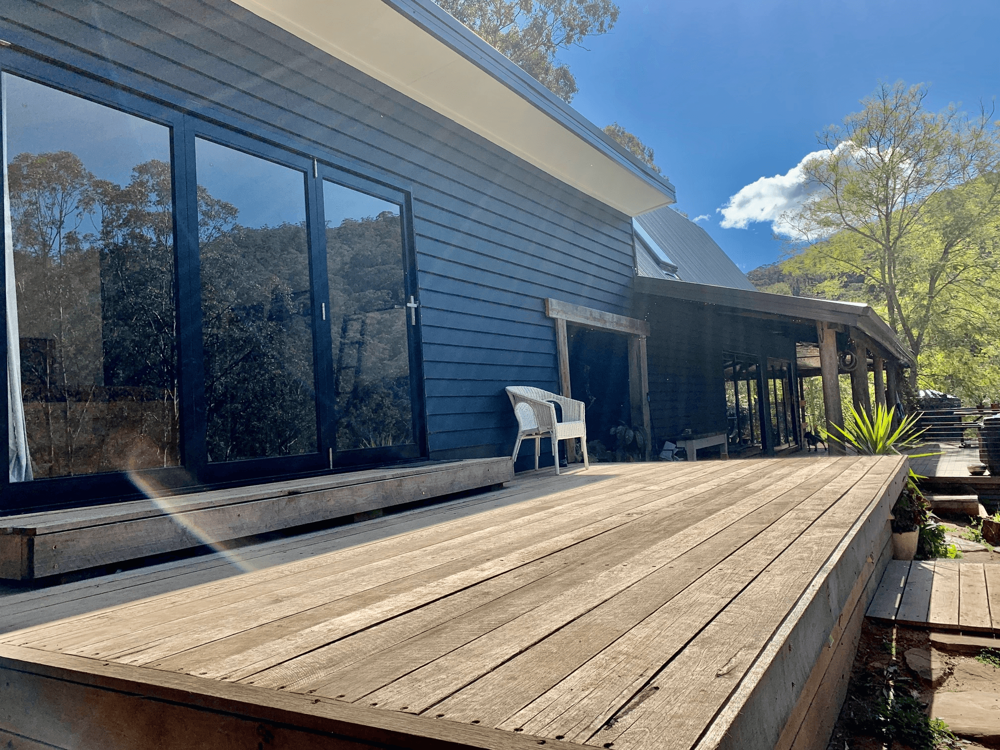 223 Rocky Creek Rd, Wollombi, NSW 2325