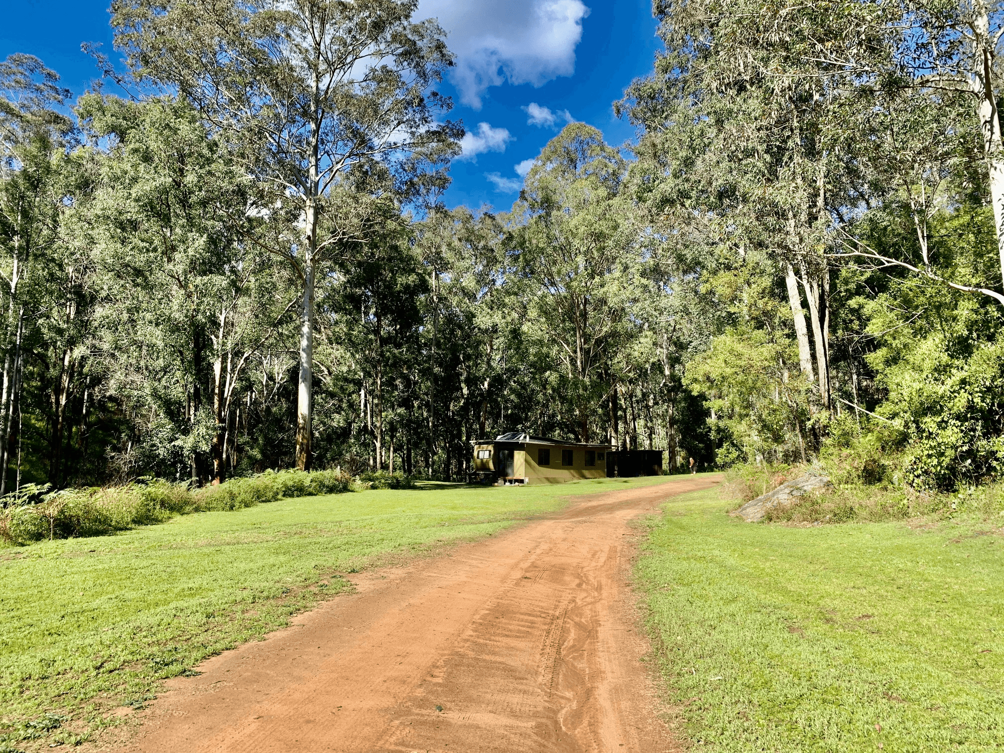 223 Rocky Creek Rd, Wollombi, NSW 2325