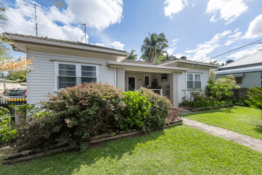 213 Dobie Street, GRAFTON, NSW 2460