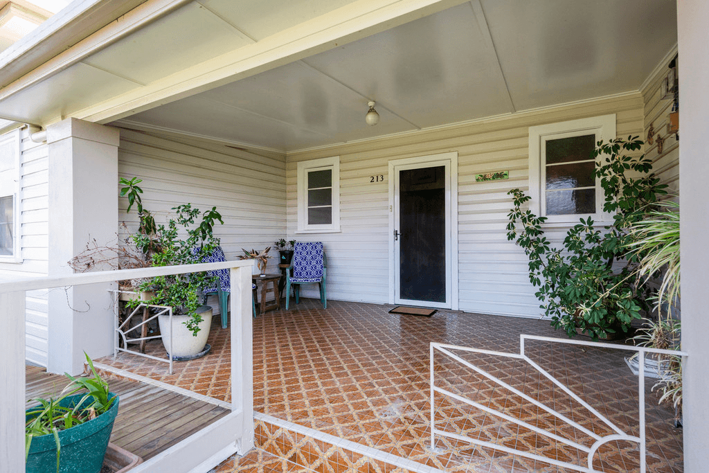 213 Dobie Street, GRAFTON, NSW 2460