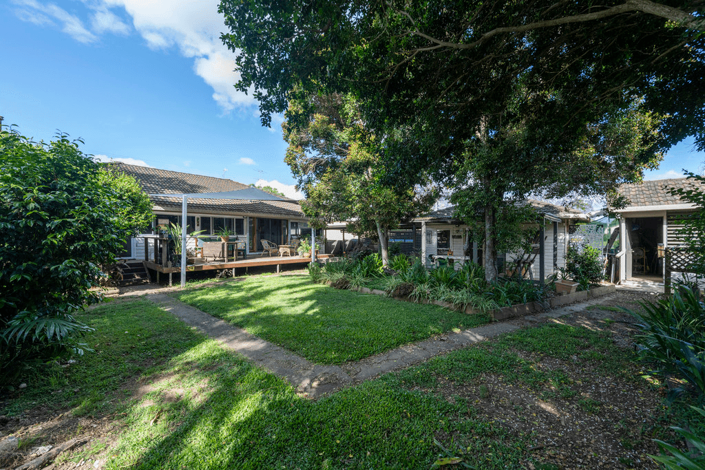 213 Dobie Street, GRAFTON, NSW 2460