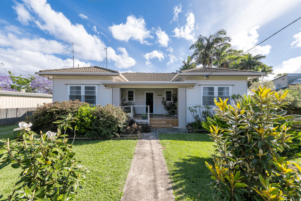 213 Dobie Street, GRAFTON, NSW 2460