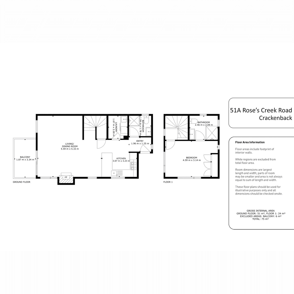 51A Rose Creek Road, Crackenback, NSW 2627