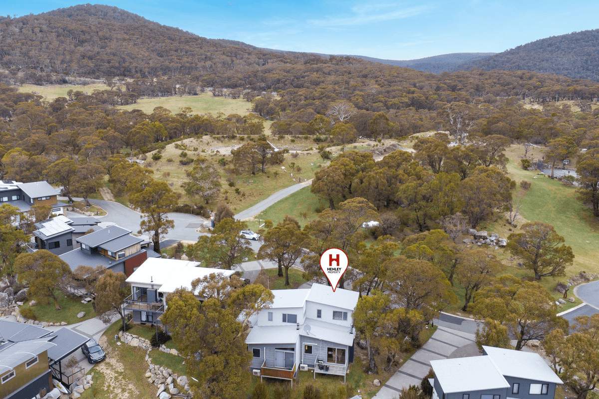 51A Rose Creek Road, Crackenback, NSW 2627