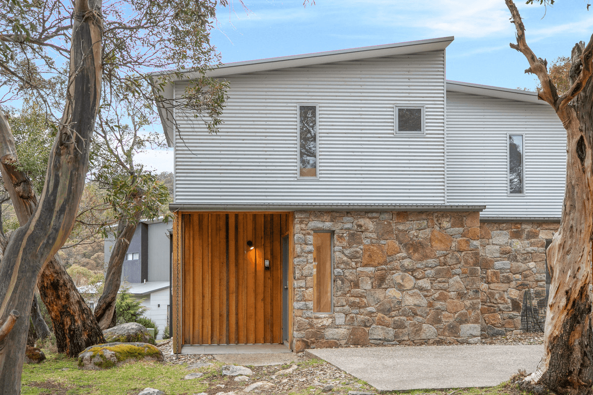 51A Rose Creek Road, Crackenback, NSW 2627