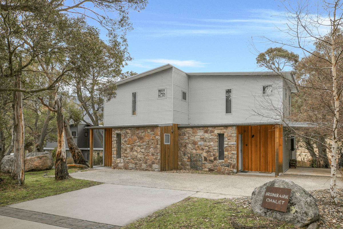 51A Rose Creek Road, Crackenback, NSW 2627