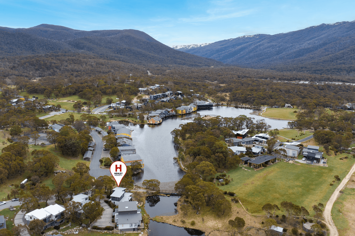 51A Rose Creek Road, Crackenback, NSW 2627