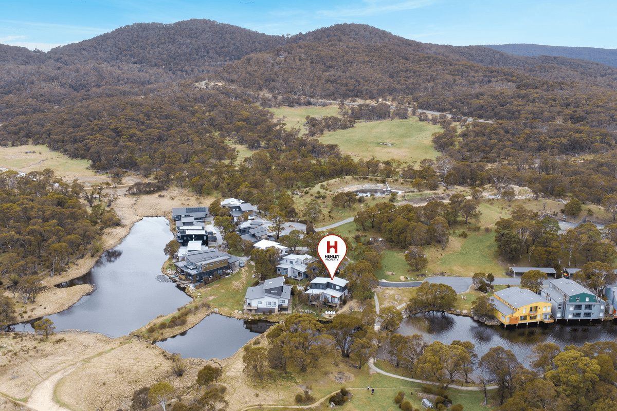 51A Rose Creek Road, Crackenback, NSW 2627