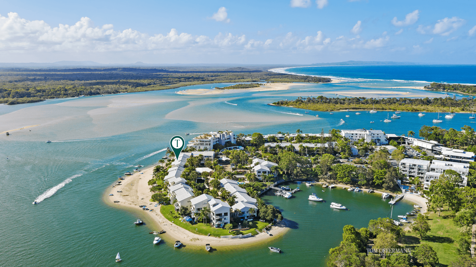 21/5 Quamby Place, Noosa Heads, QLD 4567